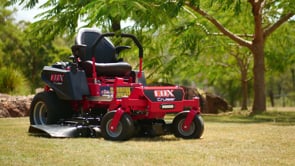 Cox Cruiser ZTR 42" Zero-Turn Mower