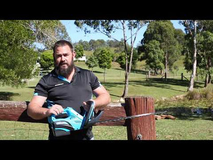 Bushranger 36v9301 36V Battery Powered Hedge Trimmer