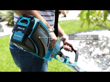 Bushranger 36v9101 36V Battery Powered Line Trimmer