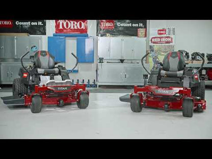Toro 48″ TITAN MR 4800 MyRIDE
