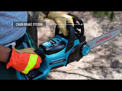 Bushranger 36v9201 36V Battery Powered Chainsaw
