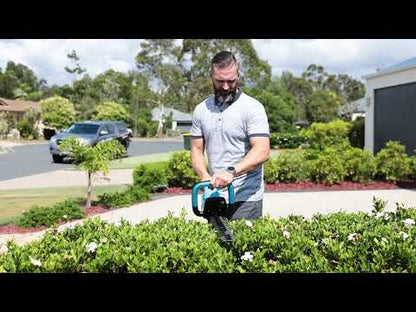 Bushranger 36v9301 36V Battery Powered Hedge Trimmer