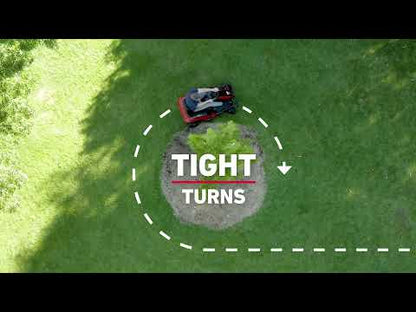 Toro ES 3000SD 30" Battery Powered Ride-On Mower