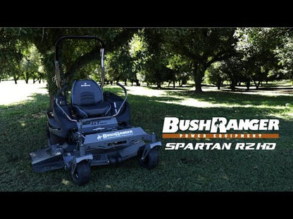 Bushranger Spartan RZHD 61in Zero Turn Mower