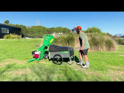 Hansa Hand Cart