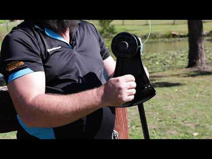 Bushranger 36v9101 36V Battery Powered Line Trimmer