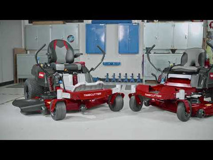 Toro 54" TimeCutter MX5400