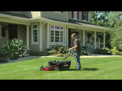 Toro 30″ TimeMaster Personal Pace Mower B&S Pro Series