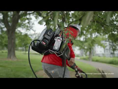Toro 60V MAX Revolution Hedge Trimmer Skin