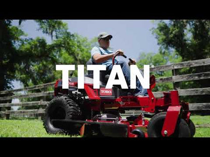 Toro 48″ TITAN MR 4800 MyRIDE