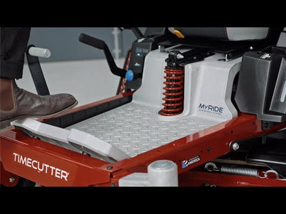Toro 48″ TITAN MR 4800 MyRIDE