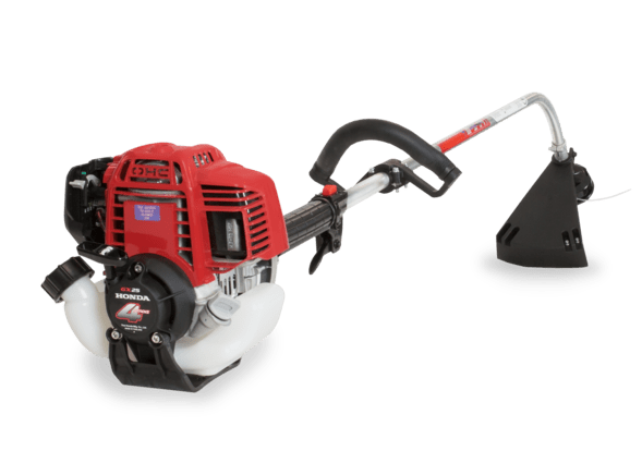 B25 Bent Shaft Loop Handle Line Trimmer