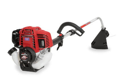 B25 Bent Shaft Loop Handle Line Trimmer
