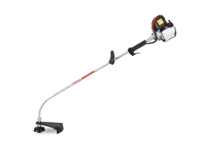 B25 Bent Shaft Loop Handle Line Trimmer