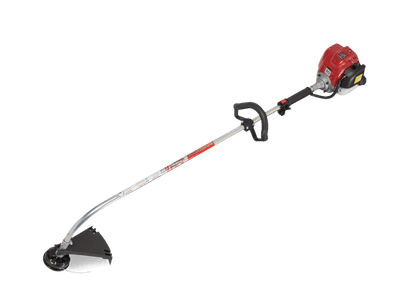 Bushranger B25 4-Stroke Bent Shaft Loop Handle Line Trimmer