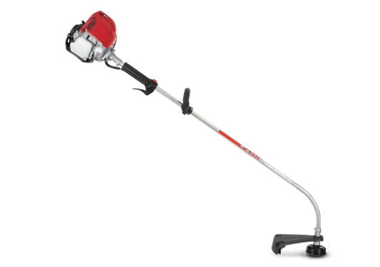 B25 Bent Shaft Loop Handle Line Trimmer