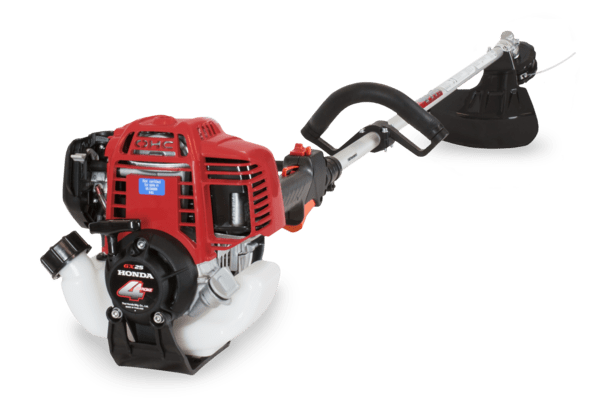 Bushranger BCH25 4-Stroke Petrol Trimmer