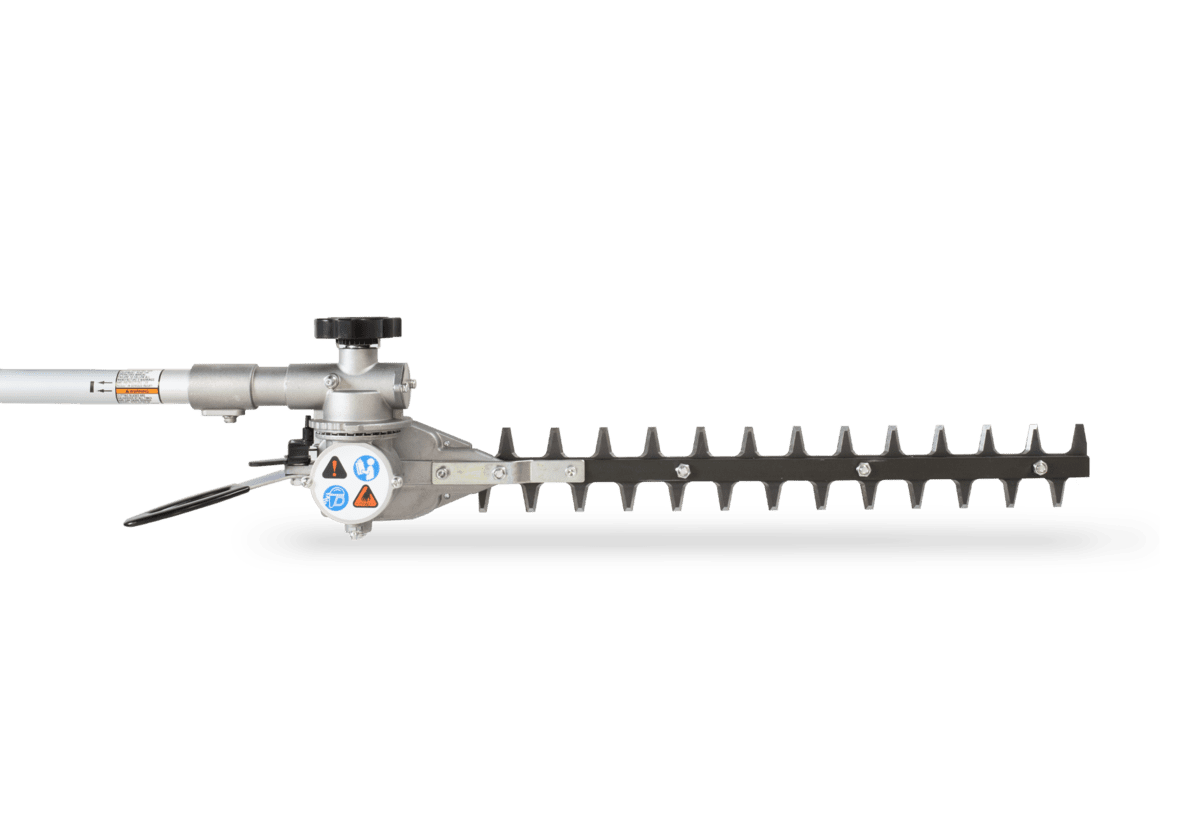 Bushranger® MC-HTSX2 Short Shaft Hedging Multi-Tool Attachment
