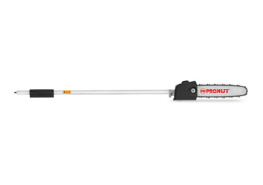 Bushranger MC-PL2 long shaft pruner multi-tool attachment