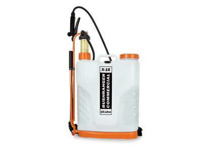 Bushranger 16L Backpack Sprayer