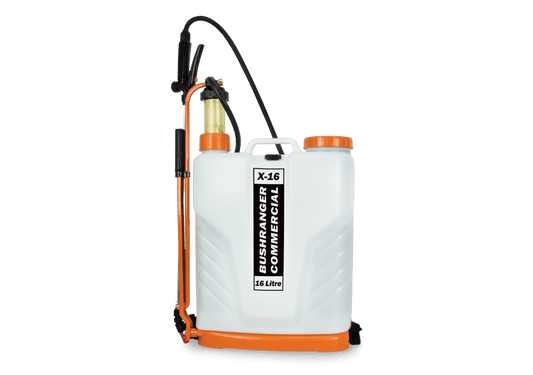 Bushranger 16L Backpack Sprayer