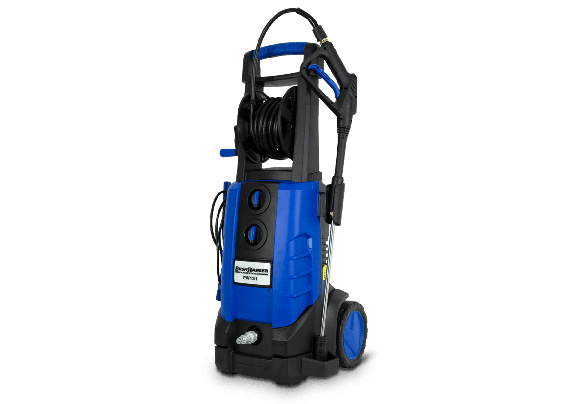 Bushranger PW131 Pressure Washer