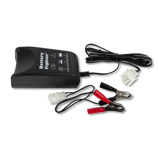 Stiga Battery Charger to suit all models