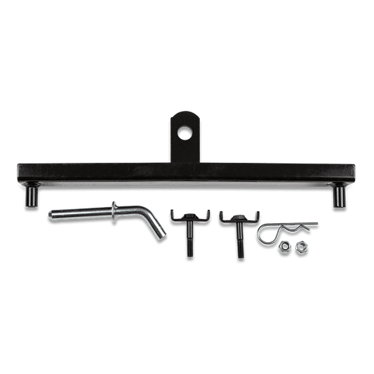 Stiga Trailer Hitch to suit Tornado side discharge models