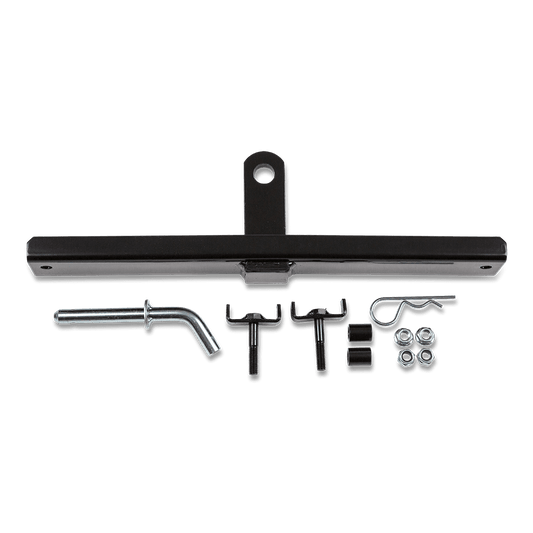 Trailer Hitch to suit Estate Rear collect models