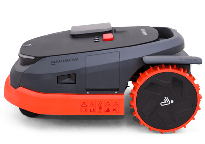 Segway Navimow X Series