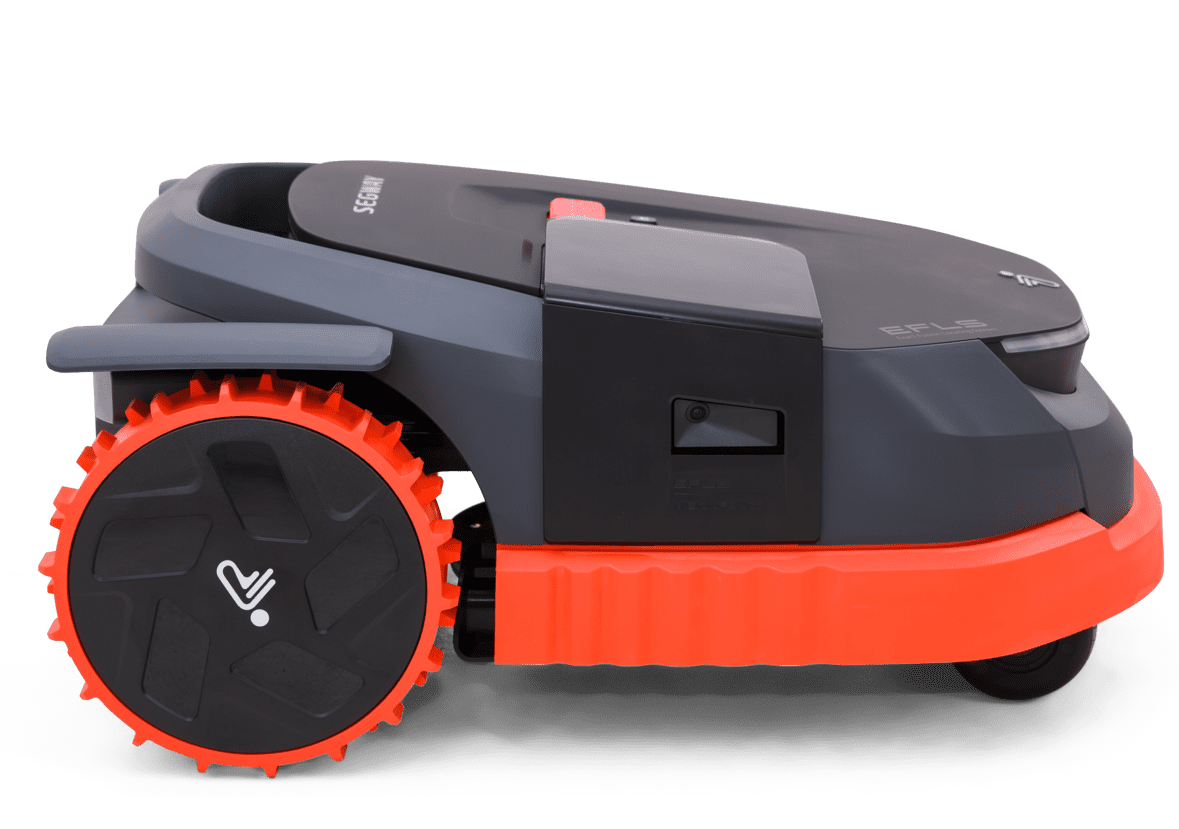 Segway Navimow X Series