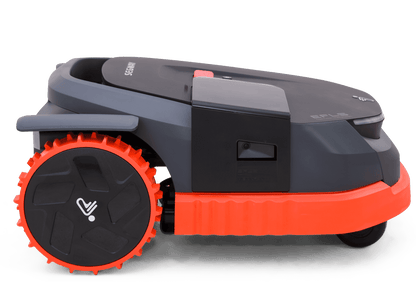 Segway Navimow X Series