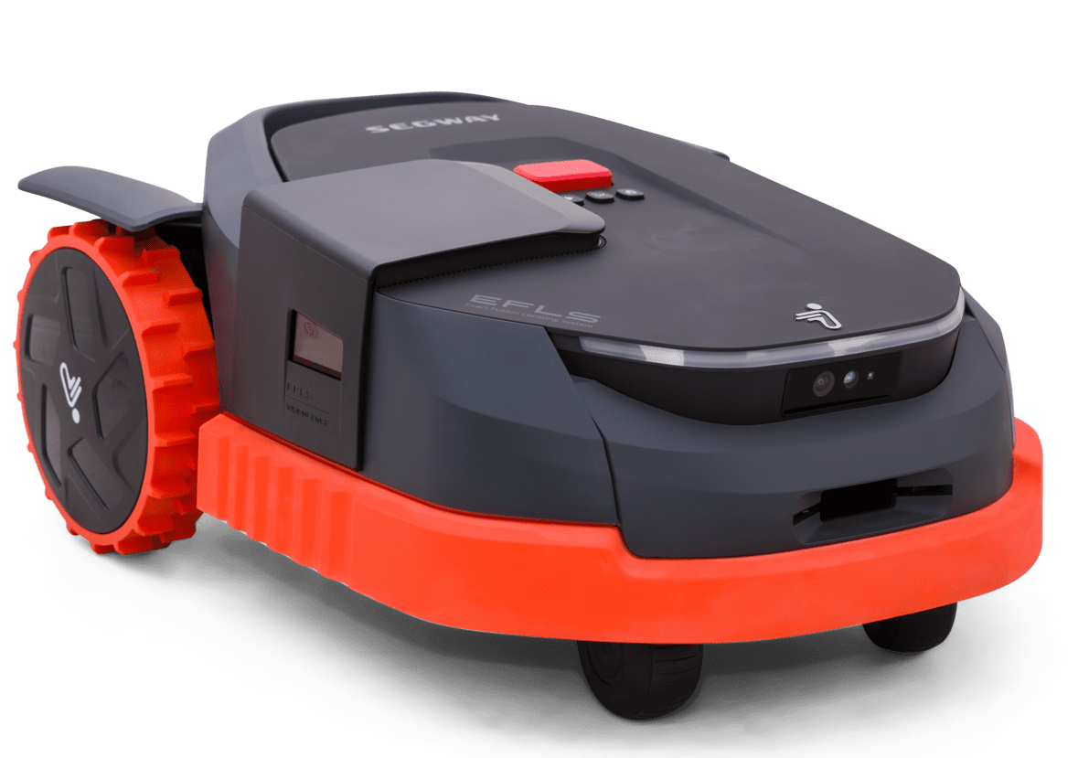 Segway Navimow X Series