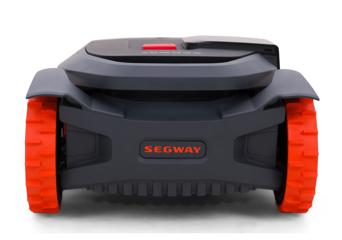 Segway Navimow X Series