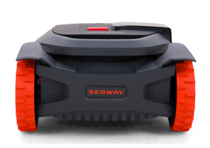 Segway Navimow X Series