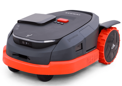 Segway Navimow X Series