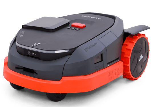Segway Navimow X Series