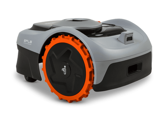 Navimow i105A Robot Mower, 500m2, 2.55Ah