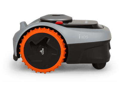 Navimow i105A Robot Mower, 500m2, 2.55Ah
