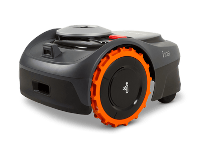 Navimow i108A Robot Mower, 800m2, 5.1Ah