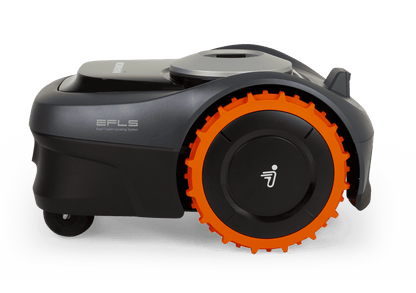 Navimow i108A Robot Mower, 800m2, 5.1Ah