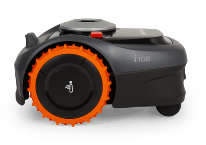 Navimow i108A Robot Mower, 800m2, 5.1Ah