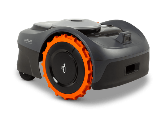 Navimow i108A Robot Mower, 800m2, 5.1Ah