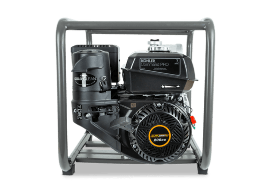 33KWP 3" Water Pump