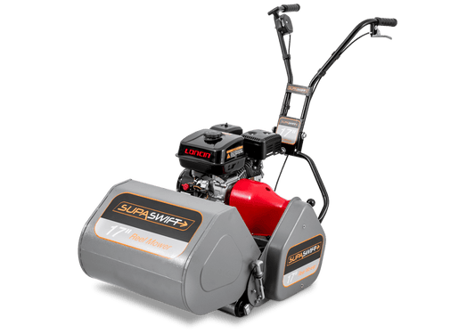 SupaSwift 417ACM 17" Cylinder Mower