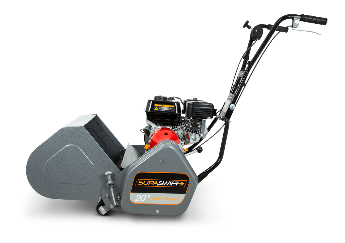 SupaSwift 420ACM 20" Cylinder Mowers