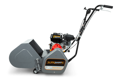 SupaSwift 420ACM 20" Cylinder Mowers