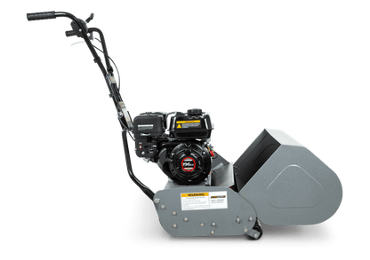 SupaSwift 420ACM 20" Cylinder Mowers