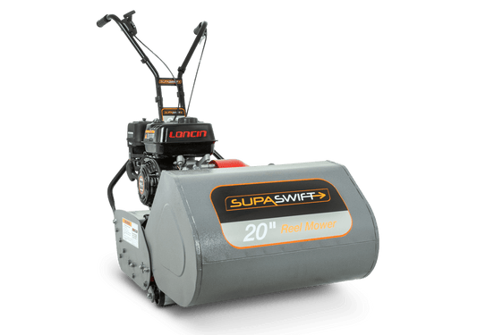 SupaSwift 420ACM 20" Cylinder Mowers