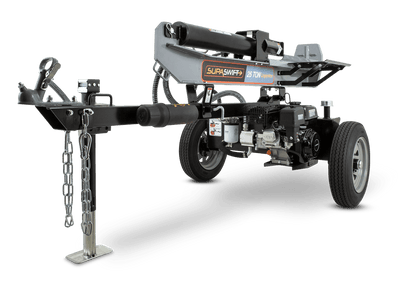 SupaSwift 525ALS 25-Ton Log Splitter
